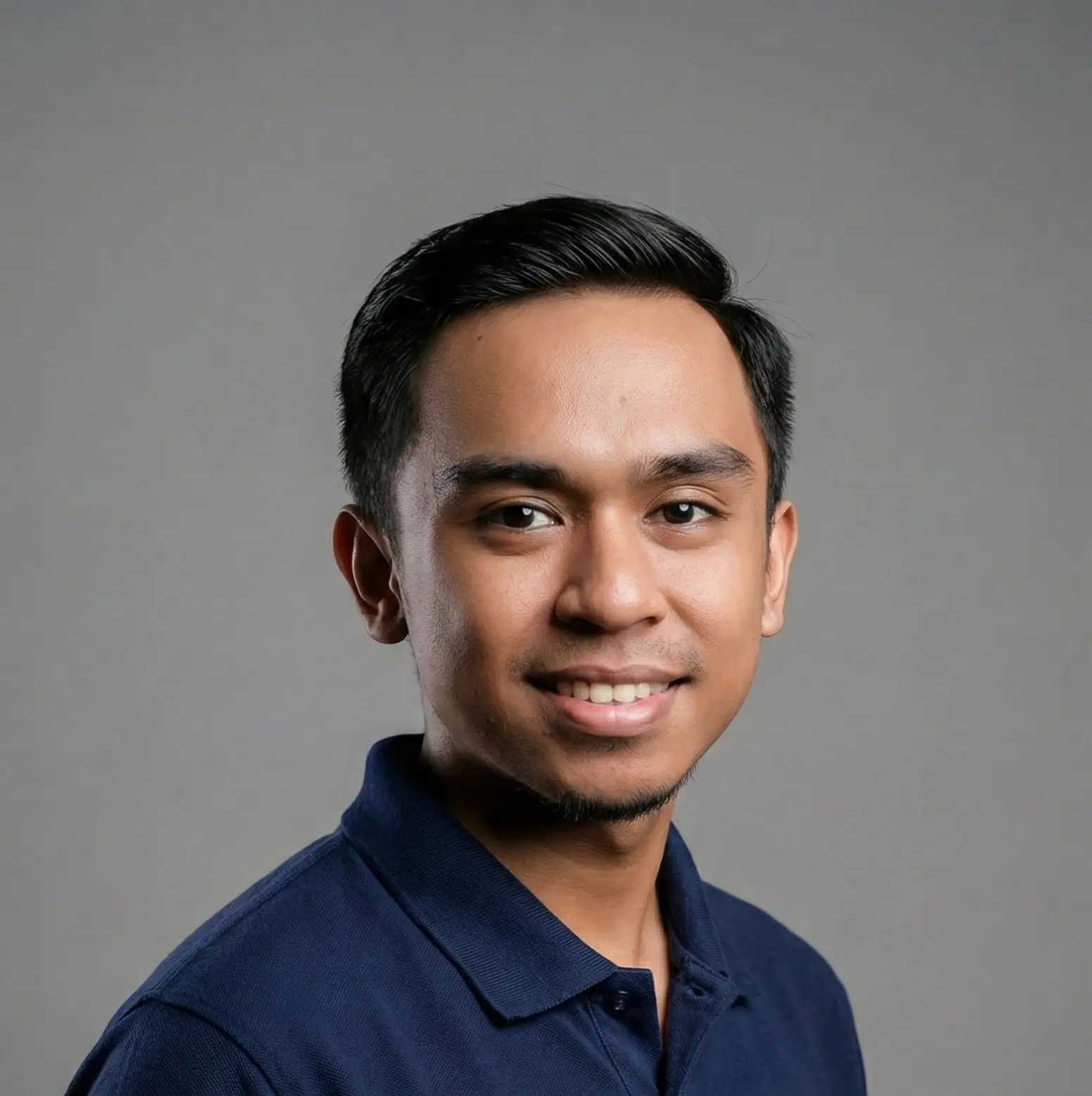 Muhammad Najmul Faiz